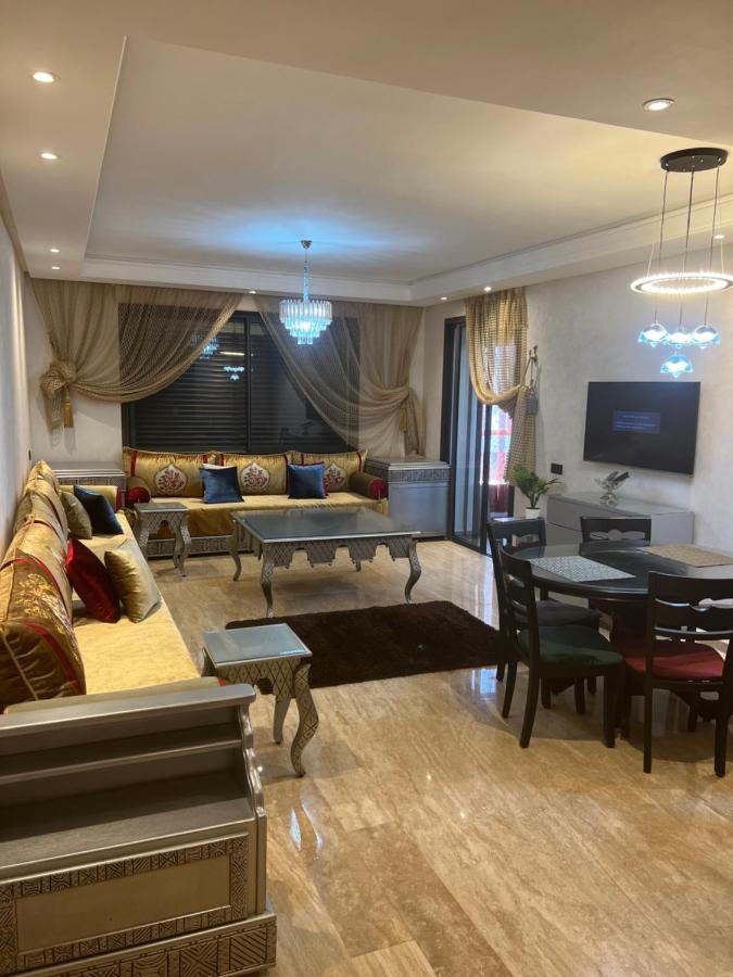 Luxury Apartment 2 Tamarist 외부 사진
