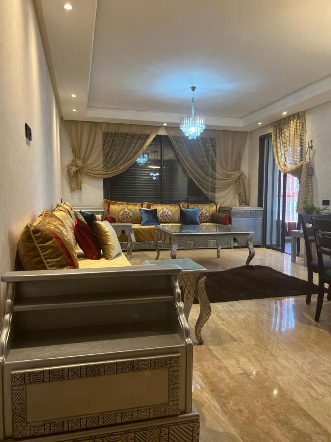Luxury Apartment 2 Tamarist 외부 사진