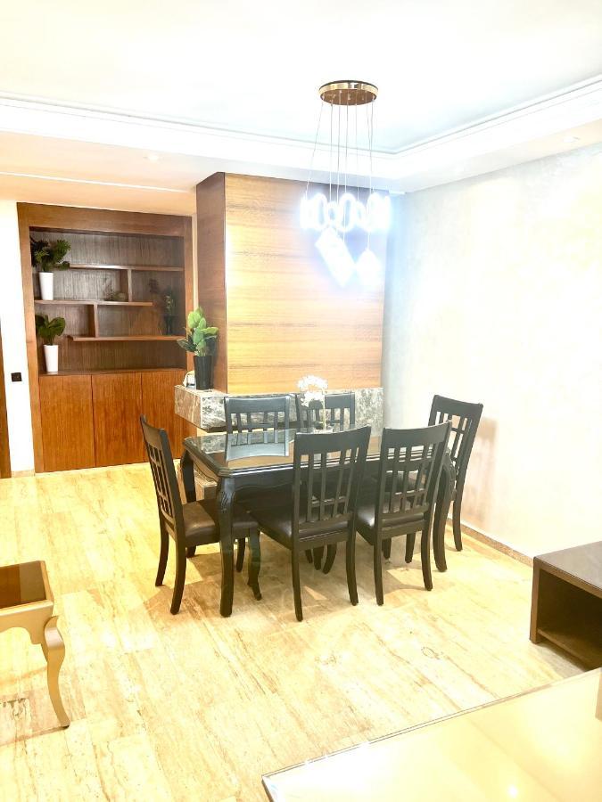 Luxury Apartment 2 Tamarist 외부 사진