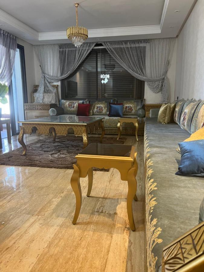 Luxury Apartment 2 Tamarist 외부 사진