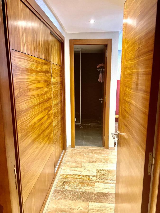 Luxury Apartment 2 Tamarist 외부 사진