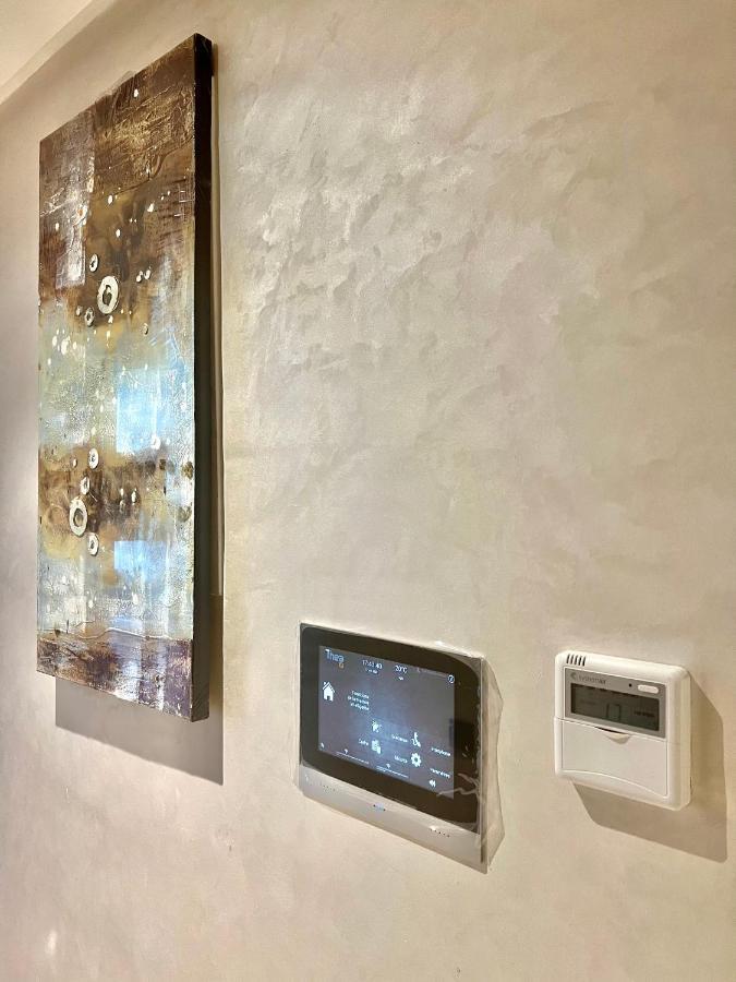 Luxury Apartment 2 Tamarist 외부 사진