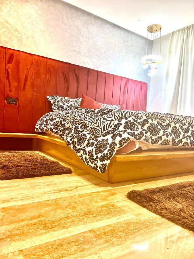 Luxury Apartment 2 Tamarist 외부 사진