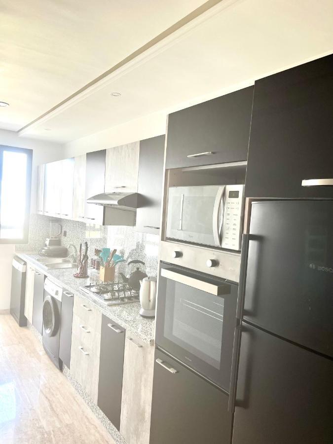 Luxury Apartment 2 Tamarist 외부 사진